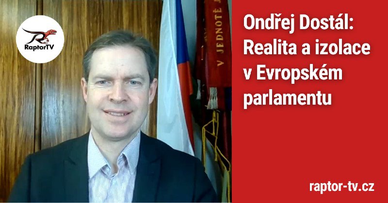 Ondřej Dostál: Realita a izolace v …