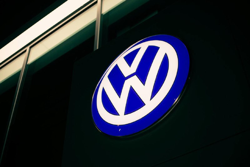 Volkswagen Germaniyadagi uchta zavodini yopmoqda. Minglab …