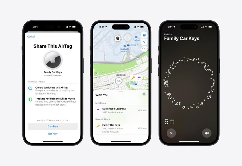 Apple’ning yaqinlashib kelayotgan iOS 18.2 yangilanishi …