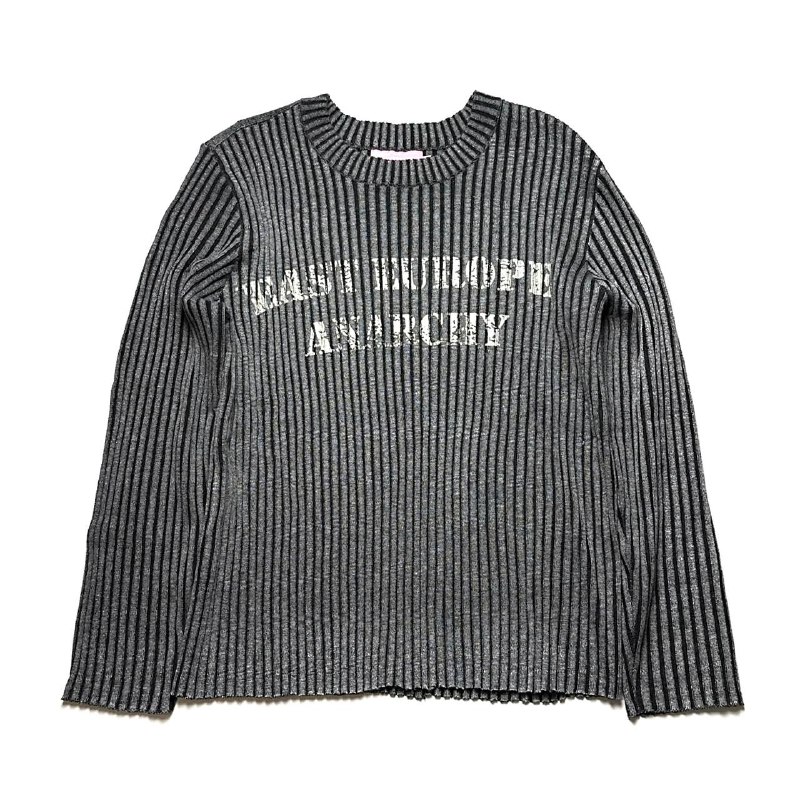 **Archive sweater**