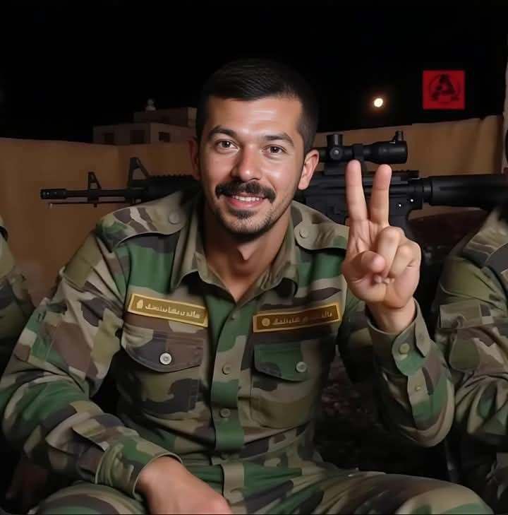 **لمن أراد الشهادة واللحاق بركب الشهداء