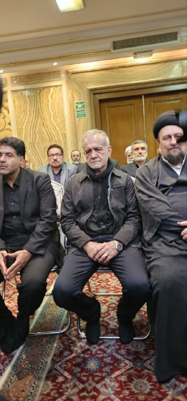کانال محمد رضا تابش