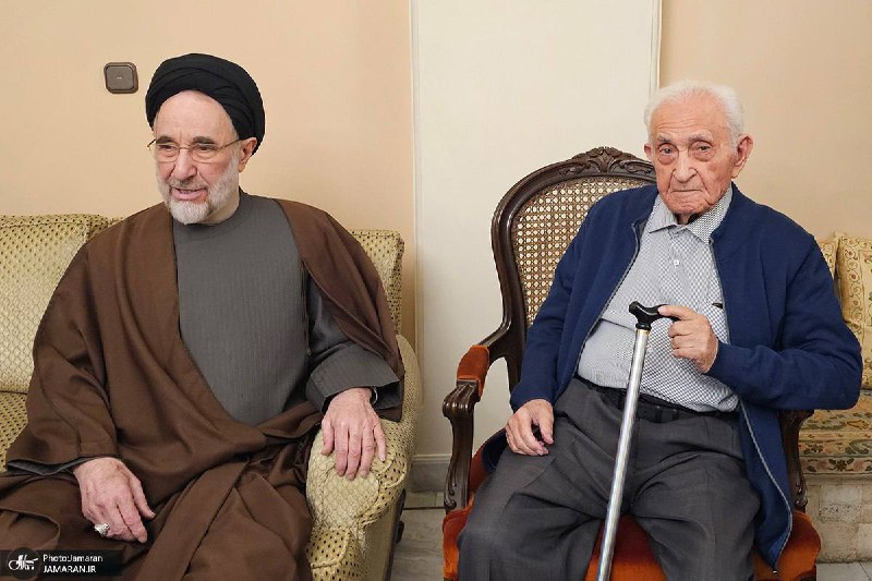 کانال محمد رضا تابش