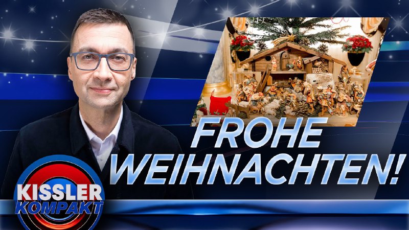 ***❗️***Weihachten muss Weihnachten bleiben***❗️***