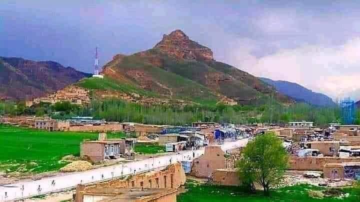 Taliban Seize Hazara Lands in Dara-e-Suf, …