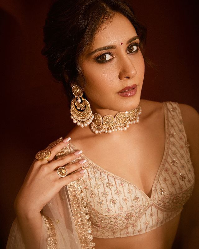 Rashi khanna