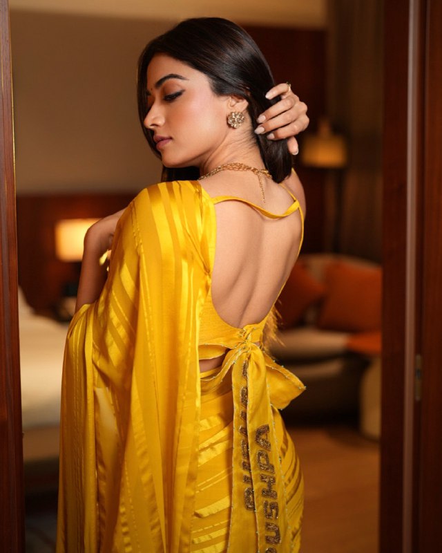 Rashmika Mandanna 💃