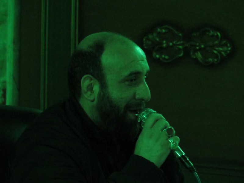 مسجد رسول اکرم(ص)