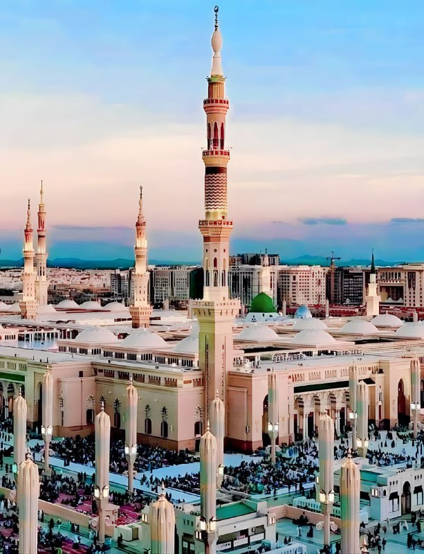 ‏قال أنس بن مالك رضي الله …