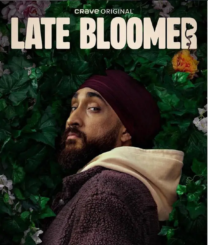 Late Bloomer (2024)