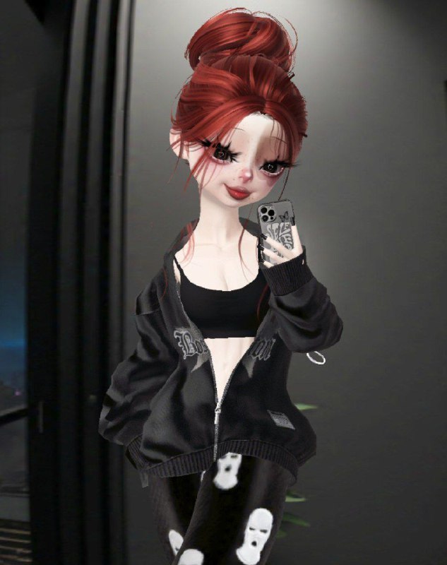 Крысятник ZEPETO