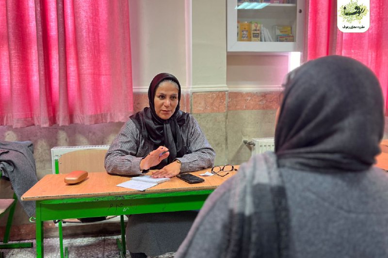 گروه جهادی _خیریه رئوف