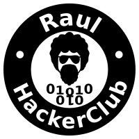 Raul Hacker Club