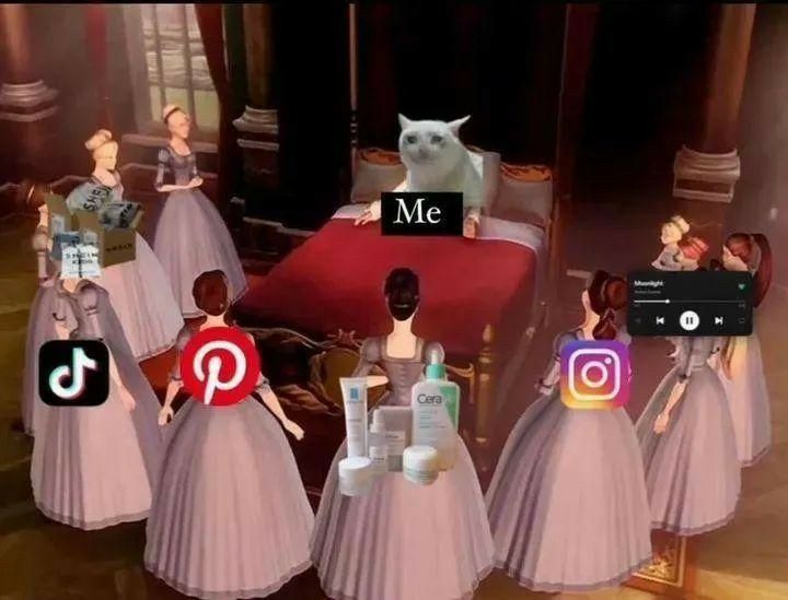 𝑾𝒆 𝒇𝒆𝒆𝒍 𝒕𝒉𝒆 𝒔𝒂𝒎𝒆 Ⳋ᧙