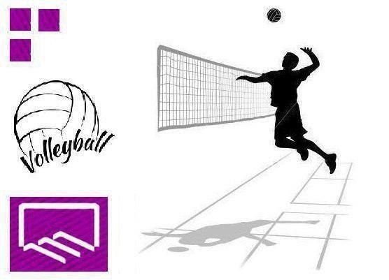 ***🏐*** تمرینات والیبال ***🏐***