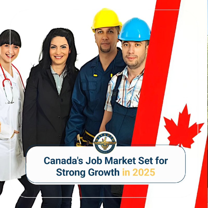 ***?*** Canada's Job Market Set for …