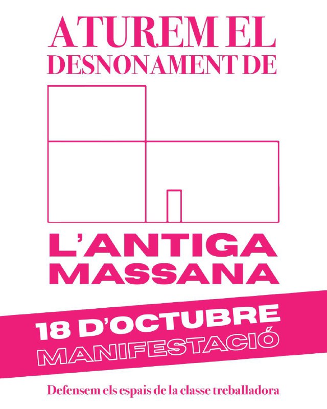 ***💥*** **MANIFESTACIÓ 18-O** ***💥***