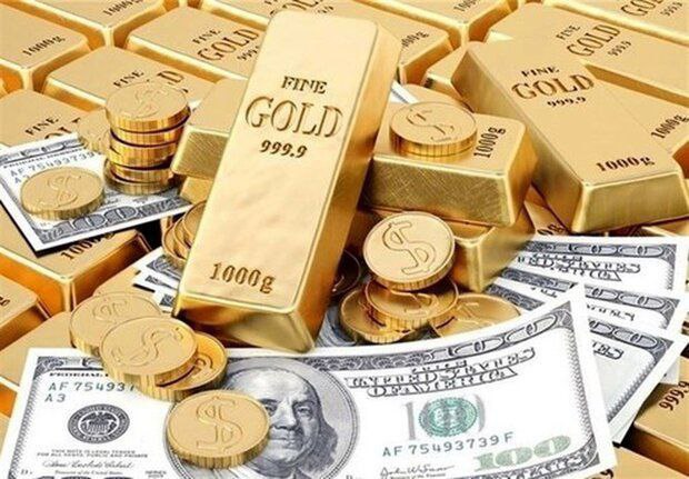 ***⭕️*** **قیمت جهانی طلا امروز ۱۲ …