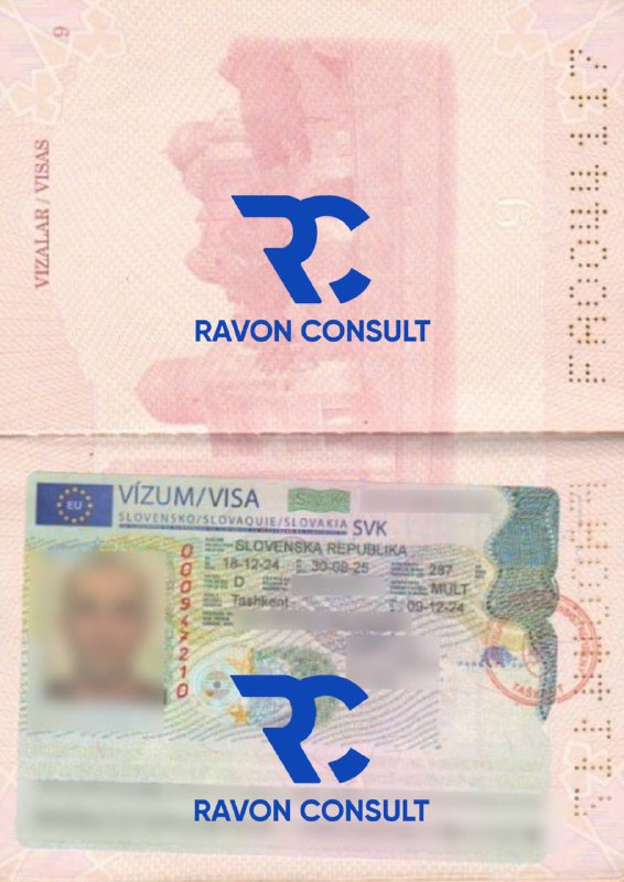 ??Ravon Consult(rasmiy)