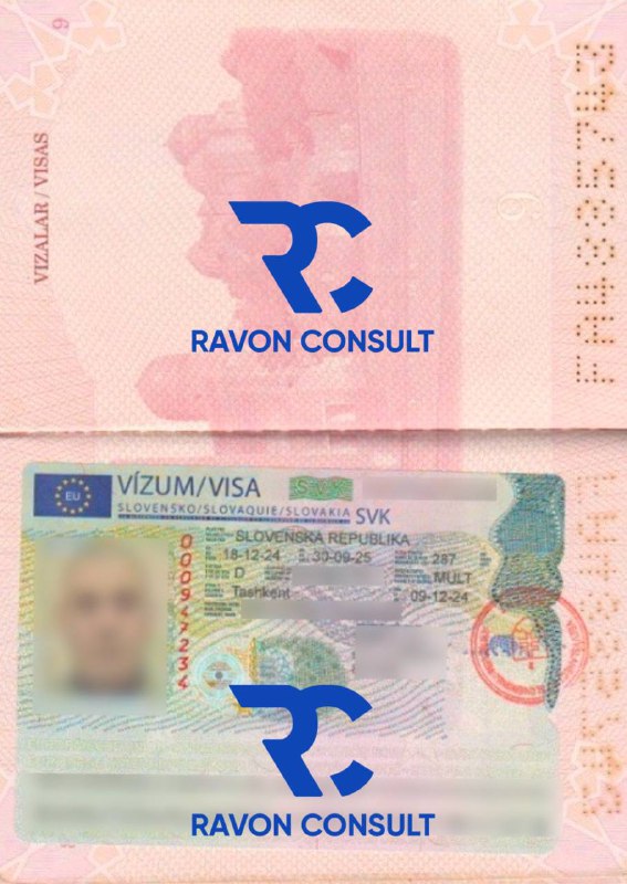 ??Ravon Consult(rasmiy)