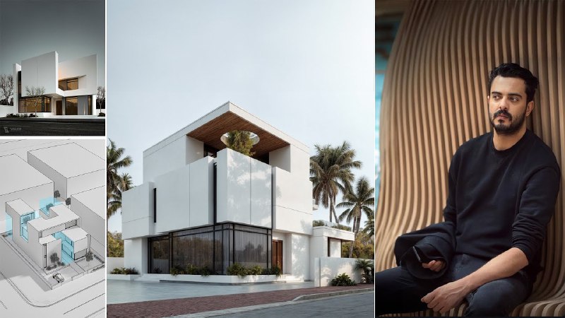 Iraq architects