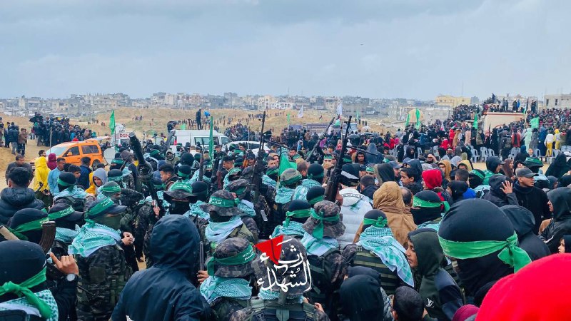 **‏لا غيّبَ الله جيشًا عبَرَ فتبَّر …