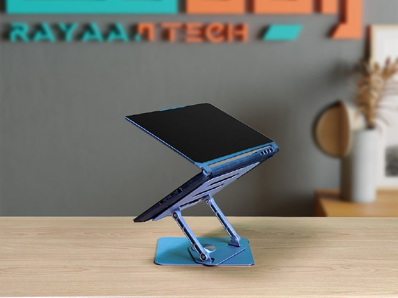 RayaanTech | رایان تِک