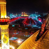 السلام عليكم ورحمة الله وبركاته..