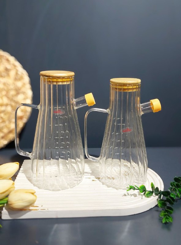 ***✅*** روغن ریز پیرکس 900 میل …