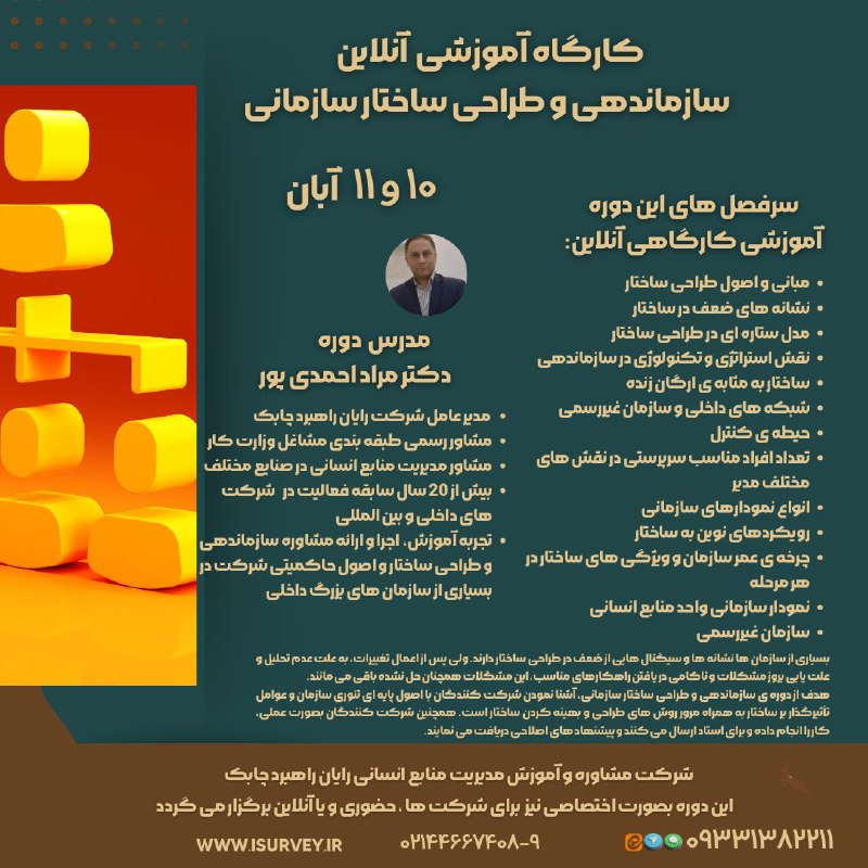 رایان راهبرد چابکHRM