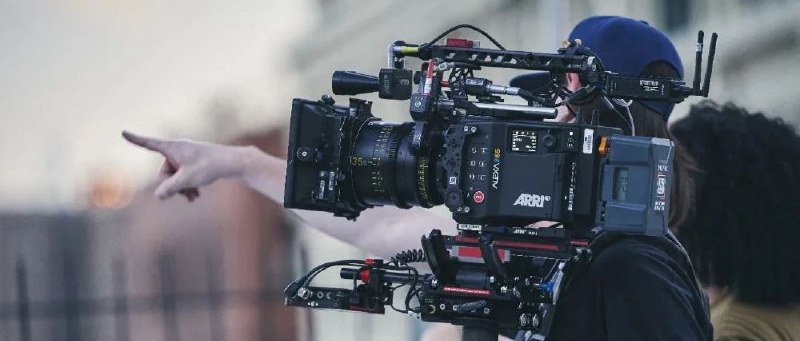 ARRI ALEXA 265 大画幅摄影机发布