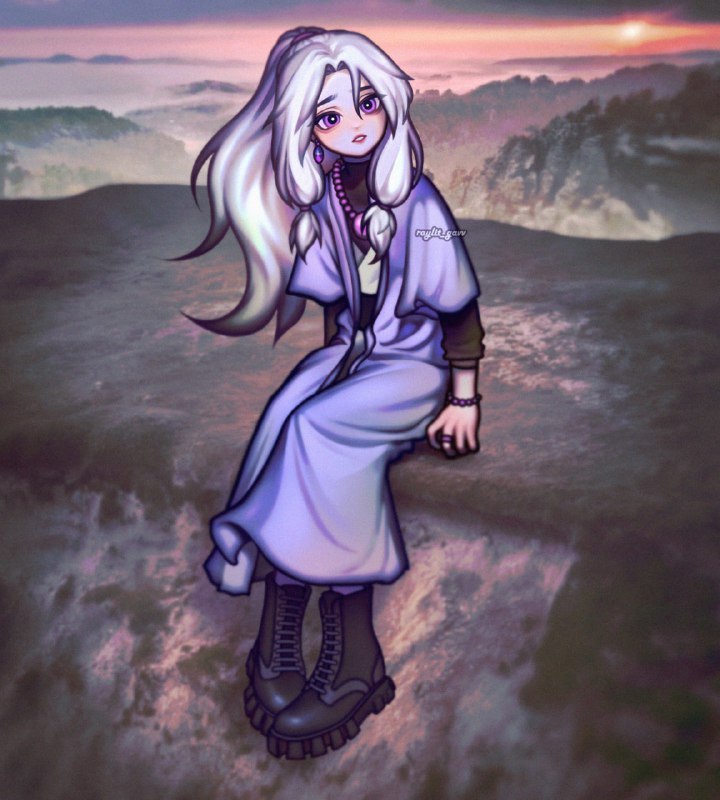 _gavv ･｡ ✧