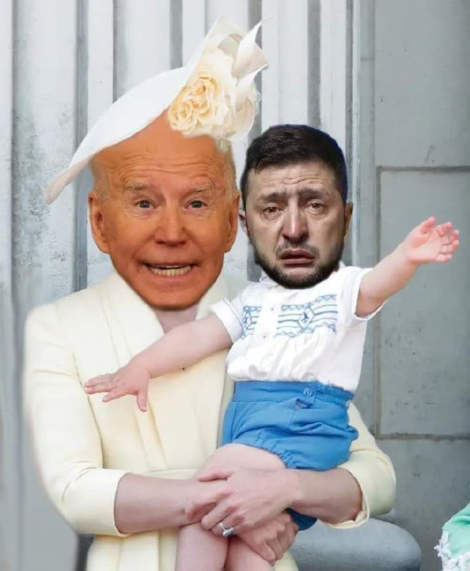 Mommy Biden is thinking of considering …