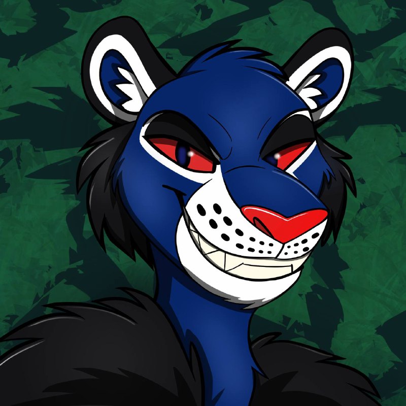 Icon for [@sebaipanther](https://t.me/sebaipanther)!