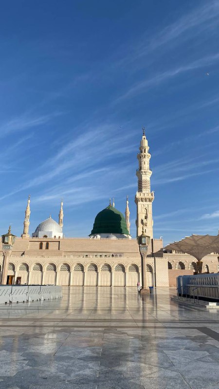 اللهم صل وسلم وبارك عليك يا …