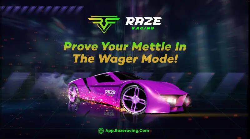 ***🏎***Become a Top Racer***🏁***