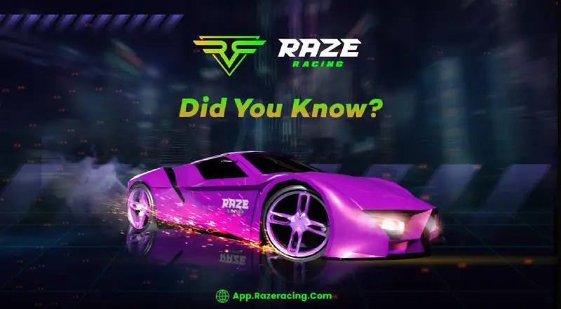 ***🏎*** Did you know?
