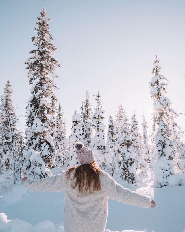 Разноцветные мысли 🧡