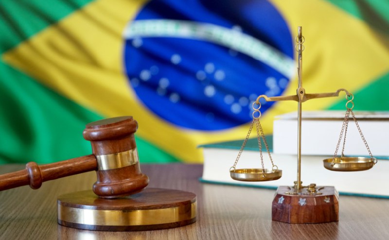 Corte Suprema de Brasil ratifica derecho …