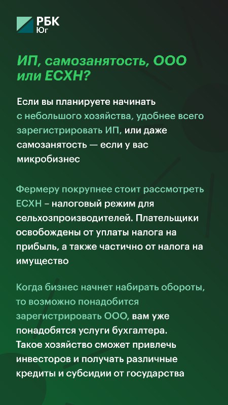 РБК Краснодар