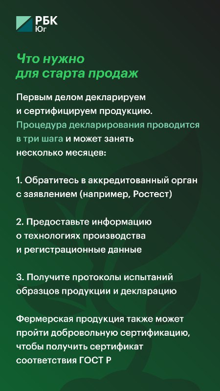 РБК Краснодар