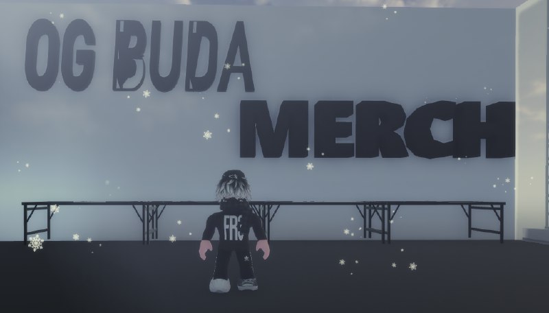 minihall / og buda