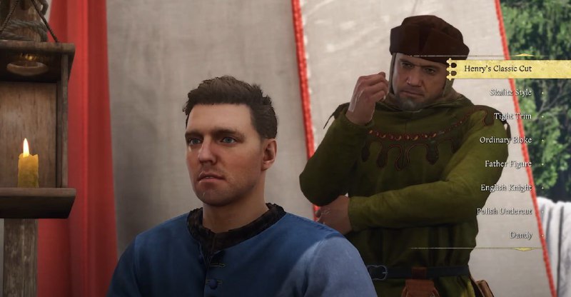 *****🔥***جزئیات آپدیت حالت Barber Mode در …