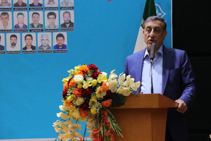 کانال رسمی هلال احمر خراسان جنوبی