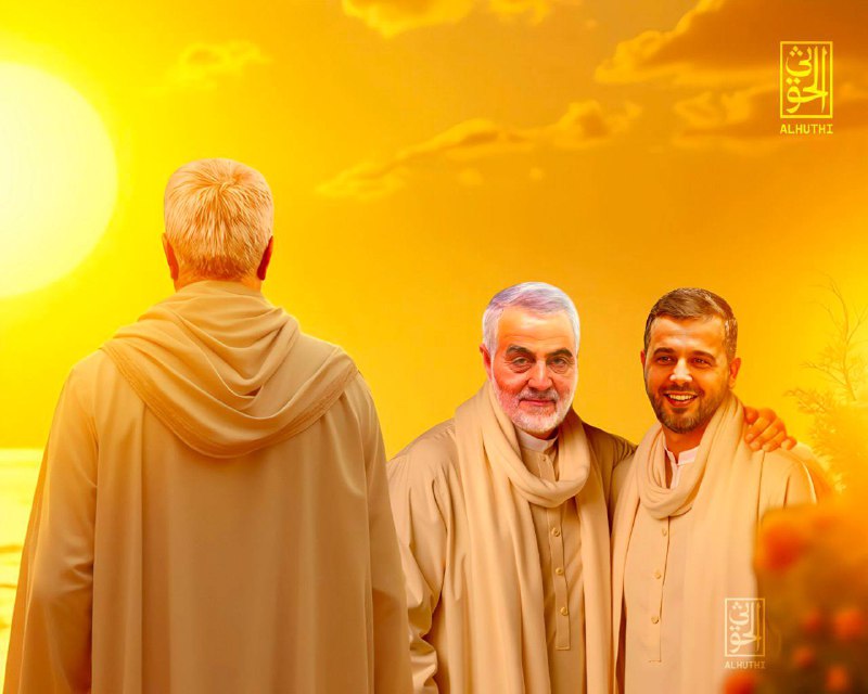 **الحاج ابو تقوى هو من خيرة …