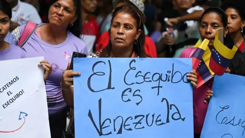 **“72% de los venezolanos participará en …