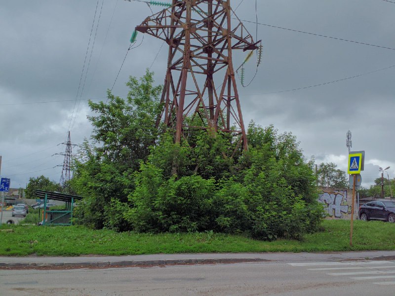 merge with a radiotower