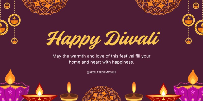 ***💫*** **Happy Diwali Everyone** *****💖**********🎆***** **Invitation …