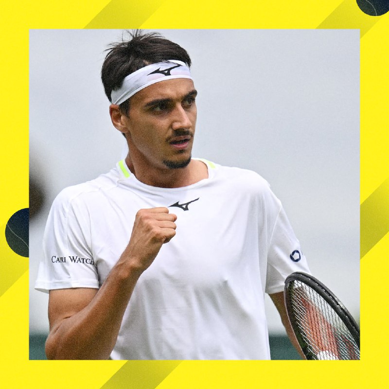 ***🎾*** **Итоги сегодняшних прогнозов на ATP** …