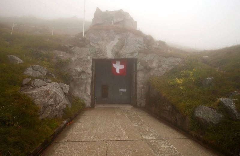 ***⚠️******😮******⚔️******🇨🇭*** **A Suíça é o único …